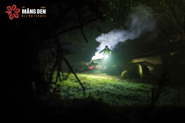 MĂNG ĐEN ULTRA TRAIL 2026 - Ảnh #4517307