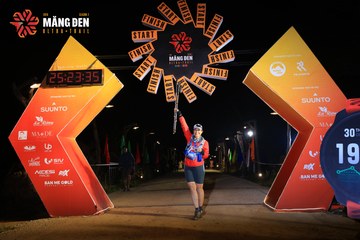 MĂNG ĐEN ULTRA TRAIL 2026 - Ảnh #4522402