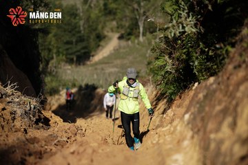MĂNG ĐEN ULTRA TRAIL 2026 - Ảnh #4503407