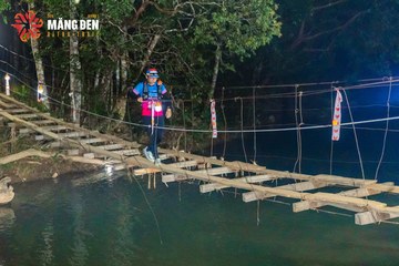 MĂNG ĐEN ULTRA TRAIL 2026 - Ảnh #4518997