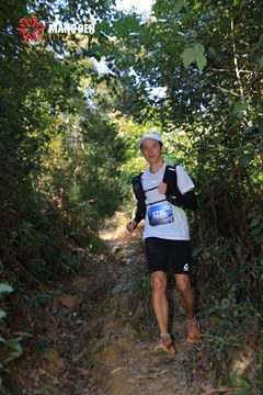 MĂNG ĐEN ULTRA TRAIL 2026 - Ảnh #4506555