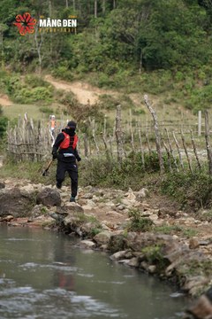 MĂNG ĐEN ULTRA TRAIL 2026 - Ảnh #4506522