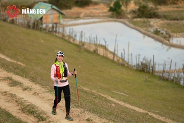 MĂNG ĐEN ULTRA TRAIL 2026 - Ảnh #4523204