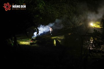 MĂNG ĐEN ULTRA TRAIL 2026 - Ảnh #4517829
