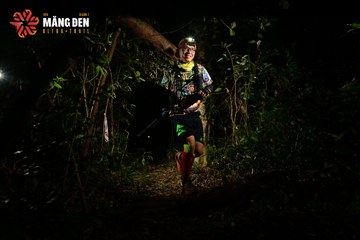 MĂNG ĐEN ULTRA TRAIL 2026 - Ảnh #4526444