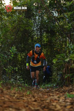 MĂNG ĐEN ULTRA TRAIL 2026 - Ảnh #4511518