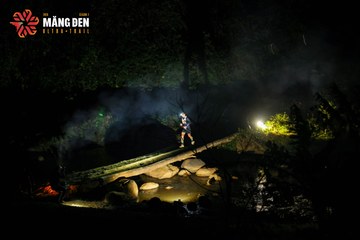 MĂNG ĐEN ULTRA TRAIL 2026 - Ảnh #4516896