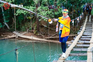 MĂNG ĐEN ULTRA TRAIL 2026 - Ảnh #4514753