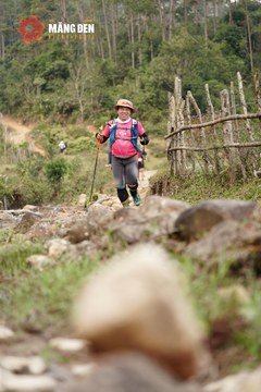 MĂNG ĐEN ULTRA TRAIL 2026 - Ảnh #4518962