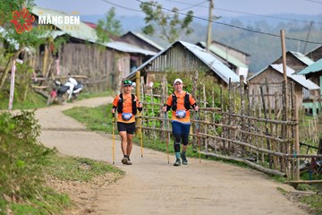 MĂNG ĐEN ULTRA TRAIL 2026 - Ảnh #4525167
