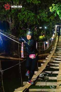 MĂNG ĐEN ULTRA TRAIL 2026 - Ảnh #4518698