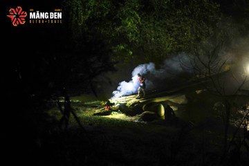 MĂNG ĐEN ULTRA TRAIL 2026 - Ảnh #4517786