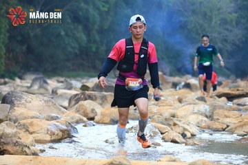 MĂNG ĐEN ULTRA TRAIL 2026 - Ảnh #4505540