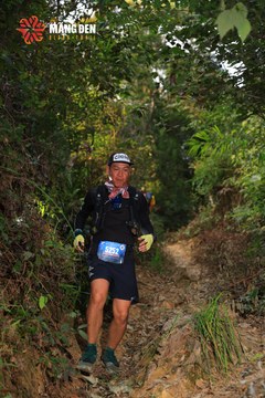 MĂNG ĐEN ULTRA TRAIL 2026 - Ảnh #4509601