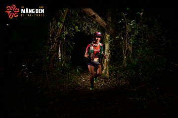 MĂNG ĐEN ULTRA TRAIL 2026 - Ảnh #4526603
