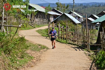MĂNG ĐEN ULTRA TRAIL 2026 - Ảnh #4524146