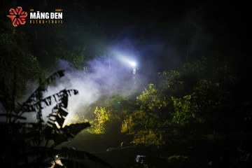 MĂNG ĐEN ULTRA TRAIL 2026 - Ảnh #4517962