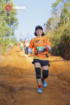 MĂNG ĐEN ULTRA TRAIL 2026 - Ảnh #4511809