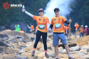 MĂNG ĐEN ULTRA TRAIL 2026 - Ảnh #4506996