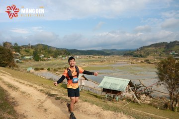 MĂNG ĐEN ULTRA TRAIL 2026 - Ảnh #4522902