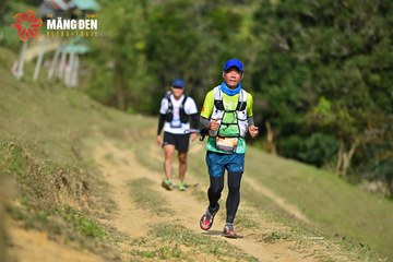 MĂNG ĐEN ULTRA TRAIL 2026 - Ảnh #4524621