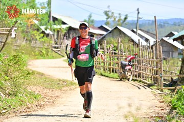 MĂNG ĐEN ULTRA TRAIL 2026 - Ảnh #4523940