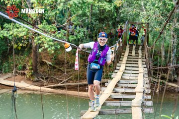 MĂNG ĐEN ULTRA TRAIL 2026 - Ảnh #4515053