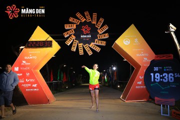 MĂNG ĐEN ULTRA TRAIL 2026 - Ảnh #4521865