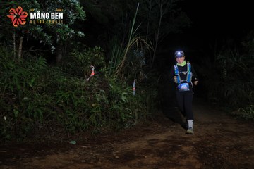MĂNG ĐEN ULTRA TRAIL 2026 - Ảnh #4509207
