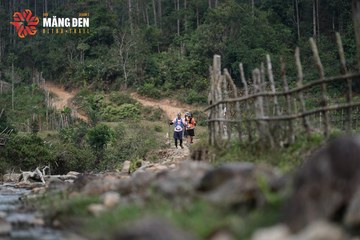 MĂNG ĐEN ULTRA TRAIL 2026 - Ảnh #4519674