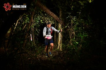 MĂNG ĐEN ULTRA TRAIL 2026 - Ảnh #4526068
