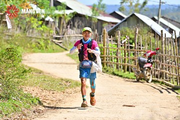 MĂNG ĐEN ULTRA TRAIL 2026 - Ảnh #4523956
