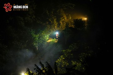 MĂNG ĐEN ULTRA TRAIL 2026 - Ảnh #4518094