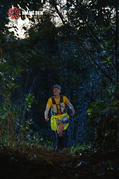 MĂNG ĐEN ULTRA TRAIL 2026 - Ảnh #4511437