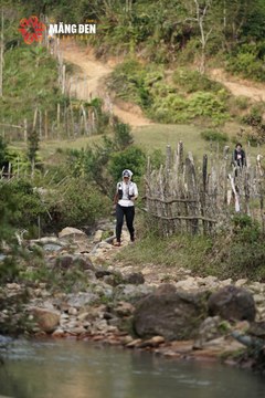 MĂNG ĐEN ULTRA TRAIL 2026 - Ảnh #4507114