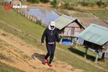 MĂNG ĐEN ULTRA TRAIL 2026 - Ảnh #4524589
