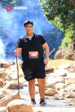 MĂNG ĐEN ULTRA TRAIL 2026 - Ảnh #4509691