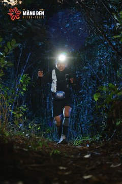 MĂNG ĐEN ULTRA TRAIL 2026 - Ảnh #4511418