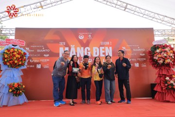 MĂNG ĐEN ULTRA TRAIL 2026 - Ảnh #4520007