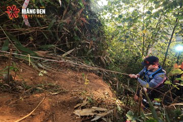 MĂNG ĐEN ULTRA TRAIL 2026 - Ảnh #4512960