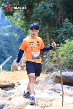 MĂNG ĐEN ULTRA TRAIL 2026 - Ảnh #4509783