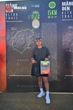 MĂNG ĐEN ULTRA TRAIL 2026 - Ảnh #4520101