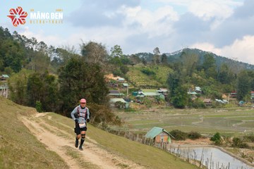 MĂNG ĐEN ULTRA TRAIL 2026 - Ảnh #4522819
