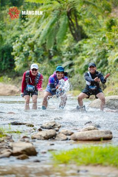 MĂNG ĐEN ULTRA TRAIL 2026 - Ảnh #4504186