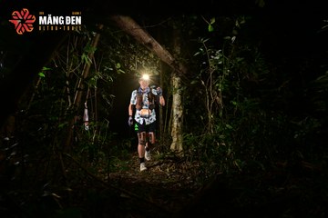 MĂNG ĐEN ULTRA TRAIL 2026 - Ảnh #4526378