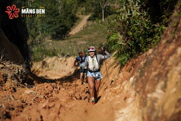 MĂNG ĐEN ULTRA TRAIL 2026 - Ảnh #4503689