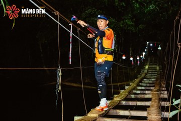MĂNG ĐEN ULTRA TRAIL 2026 - Ảnh #4514542