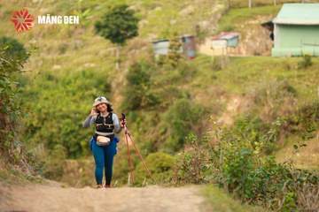 MĂNG ĐEN ULTRA TRAIL 2026 - Ảnh #4523334