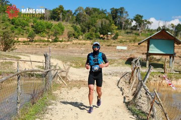 MĂNG ĐEN ULTRA TRAIL 2026 - Ảnh #4522522