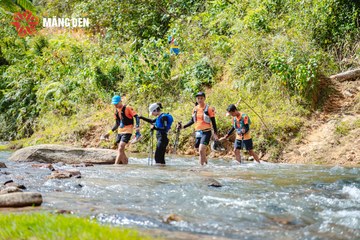 MĂNG ĐEN ULTRA TRAIL 2026 - Ảnh #4503322